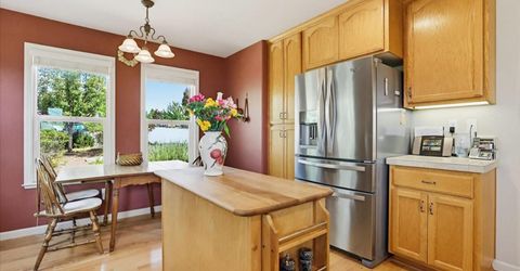 970 Morgan Ranch Dr, Grass Valley, CA 95945 Photo
