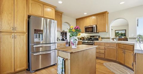 970 Morgan Ranch Dr, Grass Valley, CA 95945 Photo