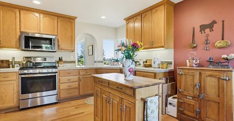 970 Morgan Ranch Dr, Grass Valley, CA 95945 Photo