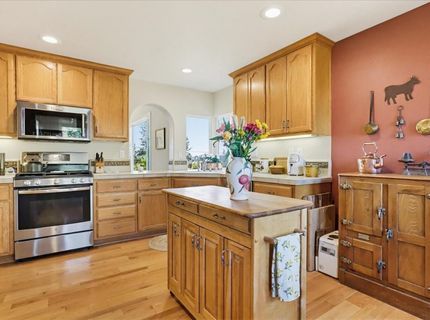 970 Morgan Ranch Dr, Grass Valley, CA 95945 Photo