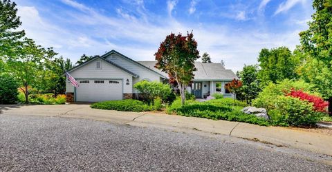 970 Morgan Ranch Dr, Grass Valley, CA 95945 Photo