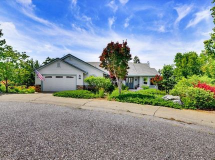 970 Morgan Ranch Dr, Grass Valley, CA 95945 Photo