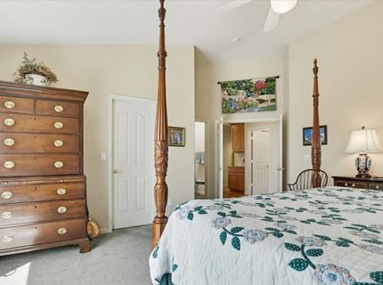 970 Morgan Ranch Dr, Grass Valley, CA 95945 Photo