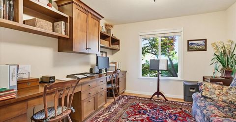 970 Morgan Ranch Dr, Grass Valley, CA 95945 Photo