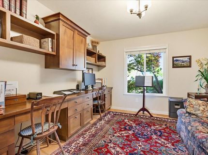 970 Morgan Ranch Dr, Grass Valley, CA 95945 Photo