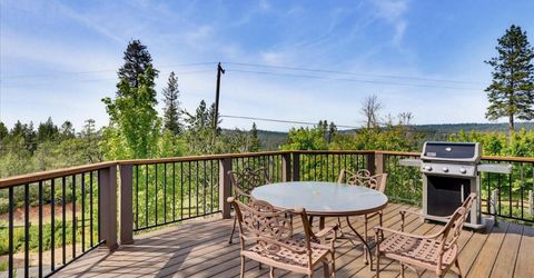 970 Morgan Ranch Dr, Grass Valley, CA 95945 Photo