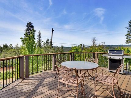 970 Morgan Ranch Dr, Grass Valley, CA 95945 Photo