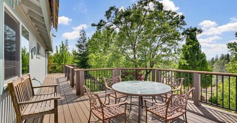 970 Morgan Ranch Dr, Grass Valley, CA 95945 Photo