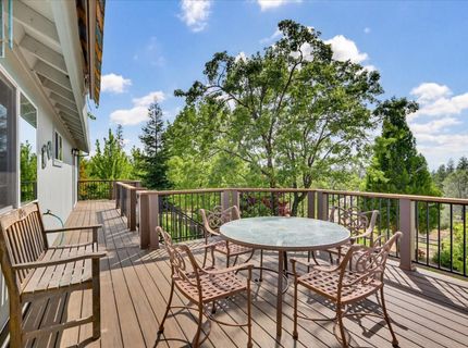 970 Morgan Ranch Dr, Grass Valley, CA 95945 Photo