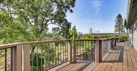 970 Morgan Ranch Dr, Grass Valley, CA 95945 Photo