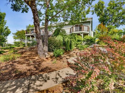 970 Morgan Ranch Dr, Grass Valley, CA 95945 Photo