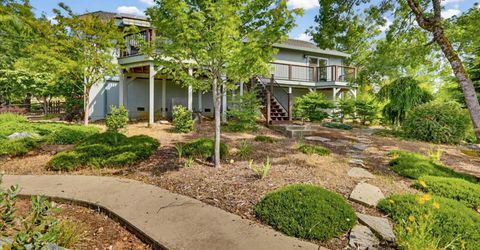 970 Morgan Ranch Dr, Grass Valley, CA 95945 Photo