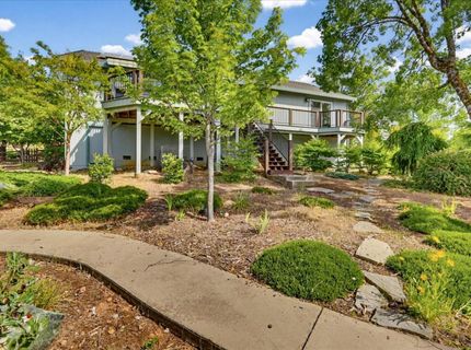 970 Morgan Ranch Dr, Grass Valley, CA 95945 Photo