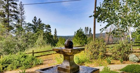 970 Morgan Ranch Dr, Grass Valley, CA 95945 Photo