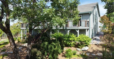 970 Morgan Ranch Dr, Grass Valley, CA 95945 Photo