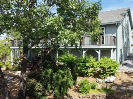 970 Morgan Ranch Dr, Grass Valley, CA 95945 Photo