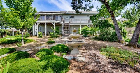 970 Morgan Ranch Dr, Grass Valley, CA 95945 Photo