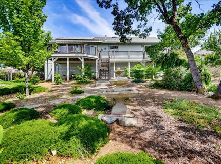 970 Morgan Ranch Dr, Grass Valley, CA 95945 Photo