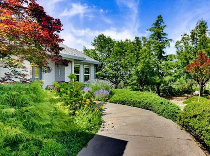 970 Morgan Ranch Dr, Grass Valley, CA 95945 Photo