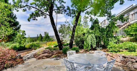 970 Morgan Ranch Dr, Grass Valley, CA 95945 Photo