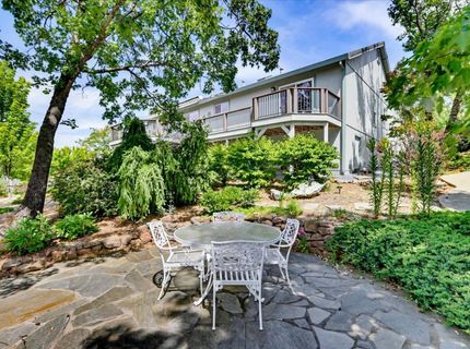970 Morgan Ranch Dr, Grass Valley, CA 95945 Photo