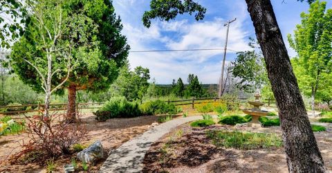 970 Morgan Ranch Dr, Grass Valley, CA 95945 Photo