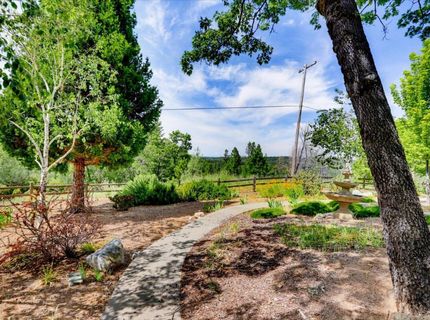 970 Morgan Ranch Dr, Grass Valley, CA 95945 Photo