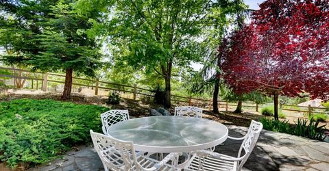 970 Morgan Ranch Dr, Grass Valley, CA 95945 Photo