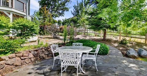 970 Morgan Ranch Dr, Grass Valley, CA 95945 Photo