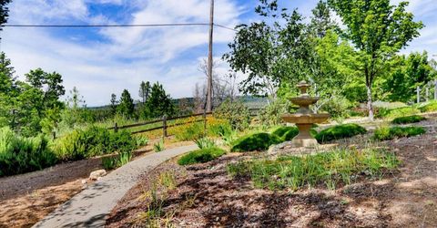 970 Morgan Ranch Dr, Grass Valley, CA 95945 Photo