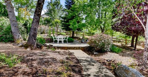 970 Morgan Ranch Dr, Grass Valley, CA 95945 Photo