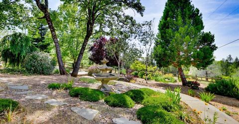 970 Morgan Ranch Dr, Grass Valley, CA 95945 Photo
