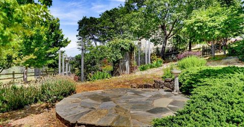 970 Morgan Ranch Dr, Grass Valley, CA 95945 Photo