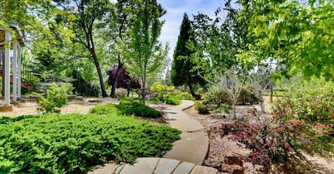 970 Morgan Ranch Dr, Grass Valley, CA 95945 Photo