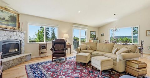 970 Morgan Ranch Dr, Grass Valley, CA 95945 Photo