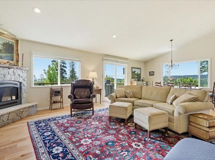 970 Morgan Ranch Dr, Grass Valley, CA 95945 Photo
