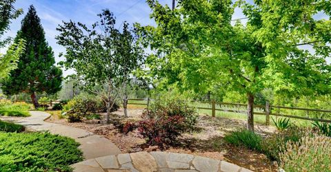 970 Morgan Ranch Dr, Grass Valley, CA 95945 Photo