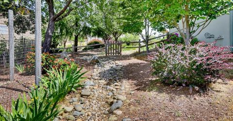970 Morgan Ranch Dr, Grass Valley, CA 95945 Photo