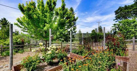 970 Morgan Ranch Dr, Grass Valley, CA 95945 Photo