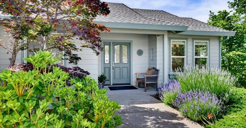 970 Morgan Ranch Dr, Grass Valley, CA 95945 Photo