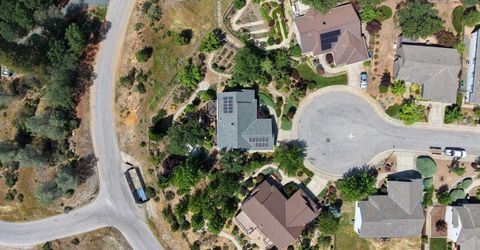 970 Morgan Ranch Dr, Grass Valley, CA 95945 Photo