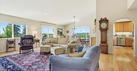 970 Morgan Ranch Dr, Grass Valley, CA 95945 Photo