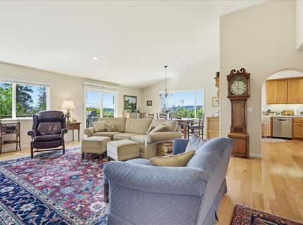 970 Morgan Ranch Dr, Grass Valley, CA 95945 Photo