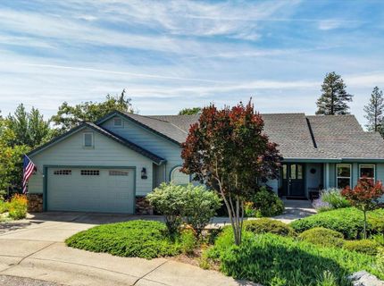 970 Morgan Ranch Dr, Grass Valley, CA 95945 Photo