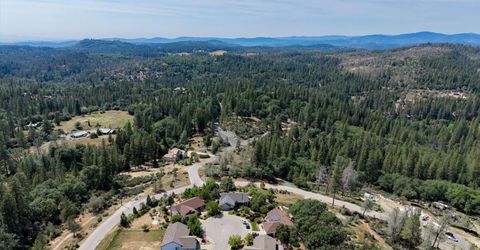 970 Morgan Ranch Dr, Grass Valley, CA 95945 Photo