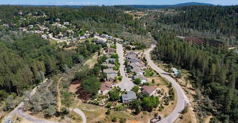 970 Morgan Ranch Dr, Grass Valley, CA 95945 Photo