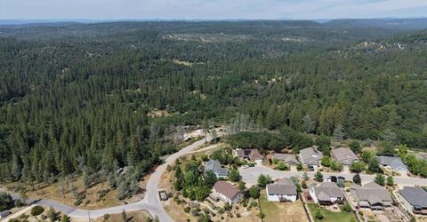 970 Morgan Ranch Dr, Grass Valley, CA 95945 Photo