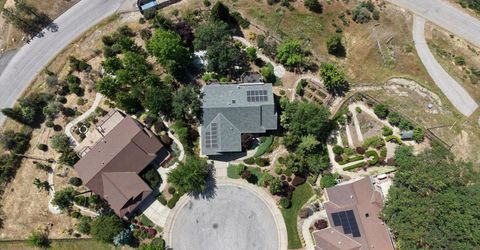 970 Morgan Ranch Dr, Grass Valley, CA 95945 Photo