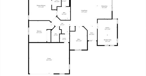 970 Morgan Ranch Dr, Grass Valley, CA 95945 Photo