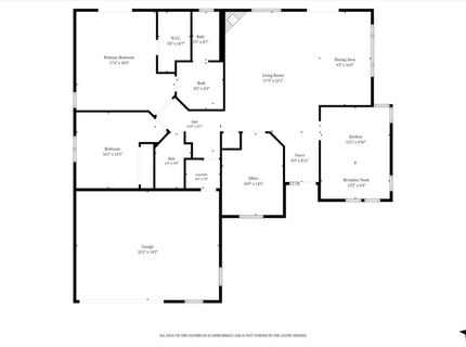 970 Morgan Ranch Dr, Grass Valley, CA 95945 Photo
